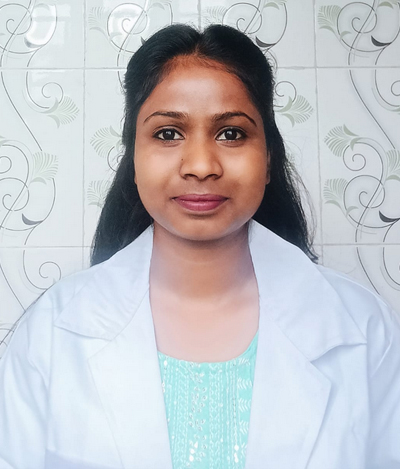 Dr Reeta Kumari