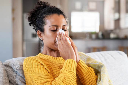 Flu