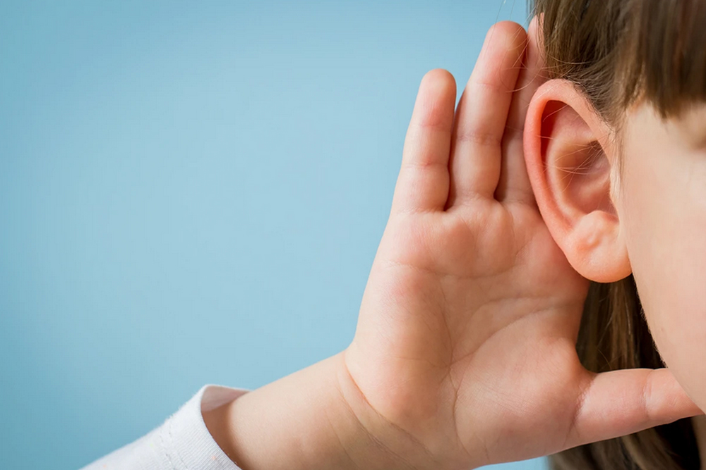 Homeopathy for Hearing Loss: A Gentle, Natural Approach