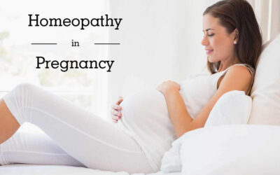 Homoeopathy and Pregnancy: Safe Treatments for Expectant Mothers