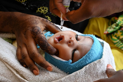 Polio